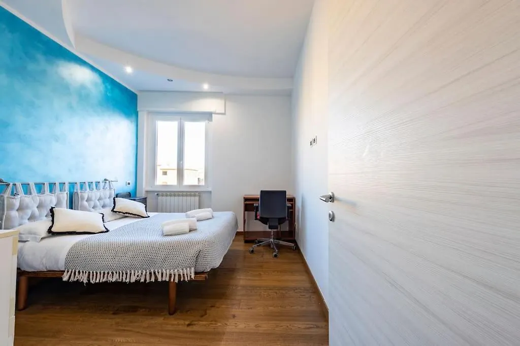 Stylish Apartment Rome Air Conditionig Wifi Tv 50 Metro 4 Minutes Away
