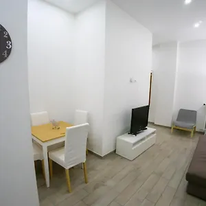 Flat 54 - New Opening Appartement
