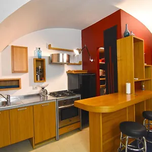  Appartement La Maison D'adele Italie