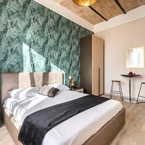 Termini Wellness 4suites Centro Apartament