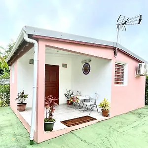  Appartement O 4 épices Guadeloupe