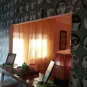 Apartamento Tuscolana