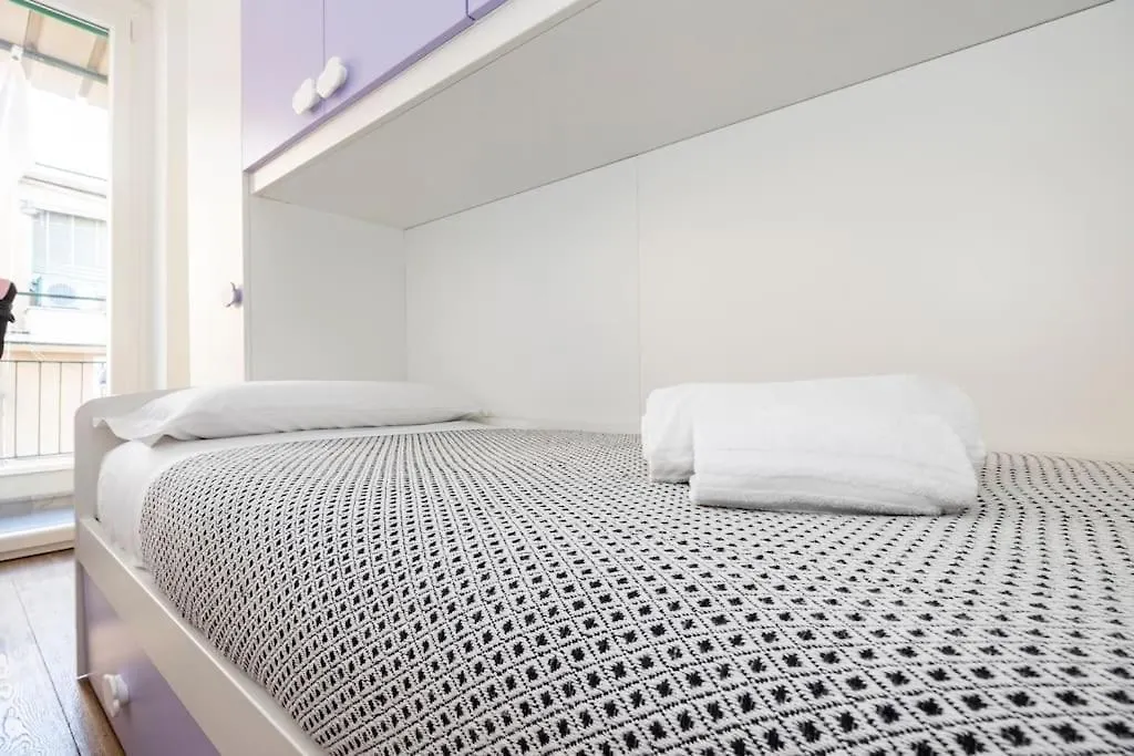 Stylish Apartment Rome Air Conditionig Wifi Tv 50 Metro 4 Minutes Away